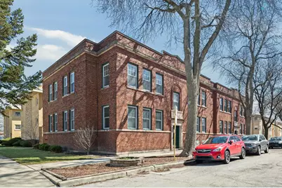 4941 N Lester Avenue #4, Chicago, IL 60630 - Photo 1