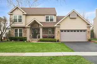 1172 Hummingbird Ln, Grayslake, IL 60030 - Photo 1