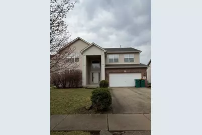 1617 Stanton Lane, Plainfield, IL 60586 - Photo 1