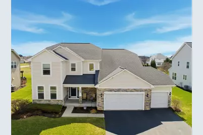 1457 Spalding Avenue, Elburn, IL 60119 - Photo 1