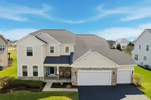 1457 Spalding Ave, Elburn, IL 60119 - Photo 1