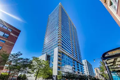 1720 S Michigan Avenue #812, Chicago, IL 60616 - Photo 1