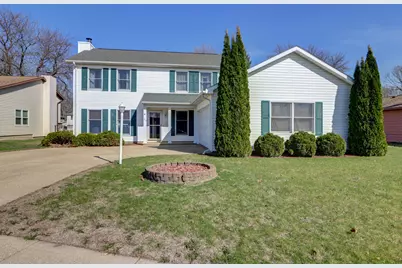 1902 19th Avenue, Sterling, IL 61081 - Photo 1