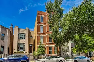 1702 W Erie St, Chicago, IL 60622 - Photo 1