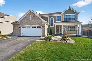 9934 Bedford Dr, Huntley, IL 60142 - Photo 1