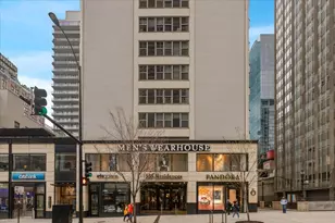535 N Michigan Ave, Chicago, IL 60611 - Photo 1