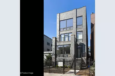 934 N Winchester Avenue #1, Chicago, IL 60622 - Photo 1