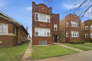 7212 S Indiana Ave, Chicago, IL 60619 - Photo 1