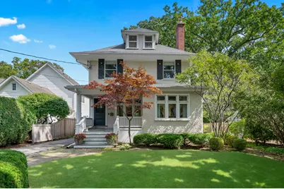 841 Prospect Avenue, Winnetka, IL 60093 - Photo 1