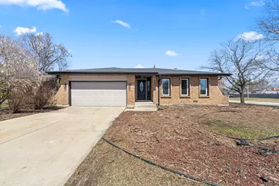 8800 172nd Street, Tinley Park, IL 60487 - Photo 1