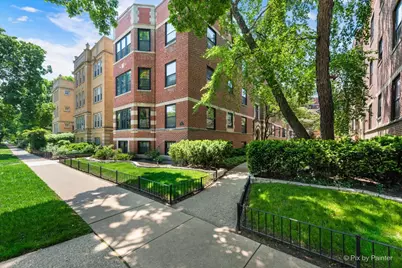 726 Hinman Avenue #2E, Evanston, IL 60202 - Photo 1