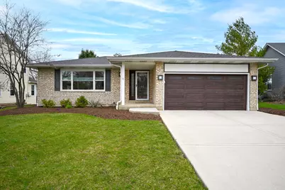2140 Mulberry Drive, West Chicago, IL 60185 - Photo 1