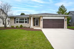 2140 Mulberry Dr, West Chicago, IL 60185 - Photo 1