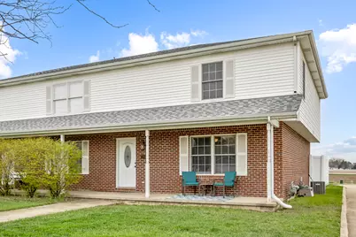 1142 Beauchamp Avenue, Manteno, IL 60950 - Photo 1