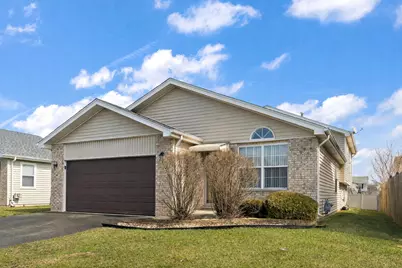 14817 Campbell Avenue, Harvey, IL 60426 - Photo 1