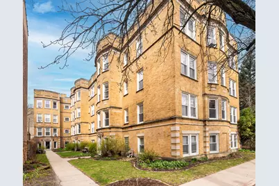 5312 N Glenwood Avenue #1E, Chicago, IL 60640 - Photo 1
