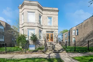 7206 S Champlain Ave, Chicago, IL 60619 - Photo 1