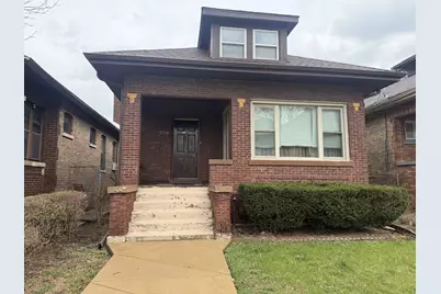 8247 S Throop Street, Chicago, IL 60620 - Photo 1