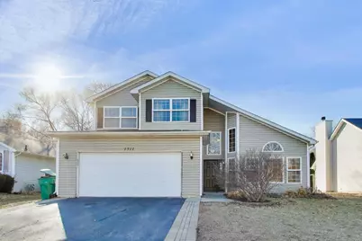 1511 Thornwood Lane, Plainfield, IL 60586 - Photo 1