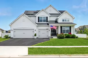 1455 Highbrook Ave, Hampshire, IL 60140 - Photo 1