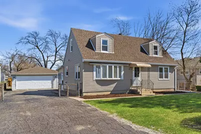 7545 Beloit Avenue, Bridgeview, IL 60455 - Photo 1