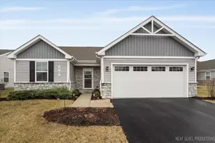 2707 Nickerson Ct, Yorkville, IL 60560 - Photo 1