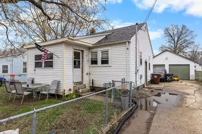 2922 Collins Street, Rockford, IL 61109 - Photo 1