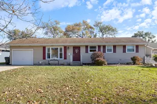 [Address not provided], Carol Stream, IL 60188 - Photo 1