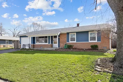 1241 Aspen Lane, Elk Grove Village, IL 60007 - Photo 1