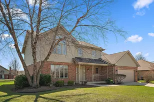 8819 Glenshire St, Tinley Park, IL 60487 - Photo 1