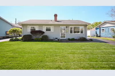 907 Lilac Lane, Joliet, IL 60435 - Photo 1