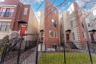 1266 N Wood Street #1, Chicago, IL 60622 - Photo 1