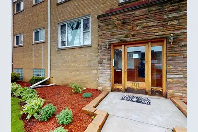 101 Ashland Avenue #2N, Evanston, IL 60202 - Photo 1