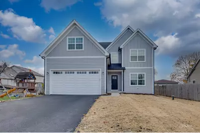 25W275 Doris Avenue, Carol Stream, IL 60188 - Photo 1