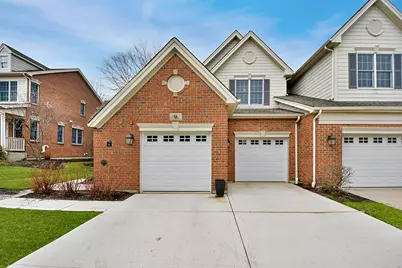 9 Red Tail Drive, Hawthorn Woods, IL 60047 - Photo 1