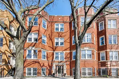 1734 W Foster Avenue #1, Chicago, IL 60640 - Photo 1