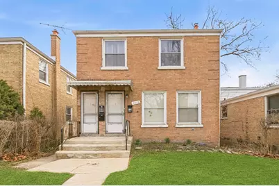 1819 Hartrey Avenue, Evanston, IL 60201 - Photo 1
