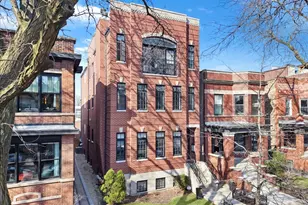 1244 W Cornelia Ave, Chicago, IL 60657 - Photo 1
