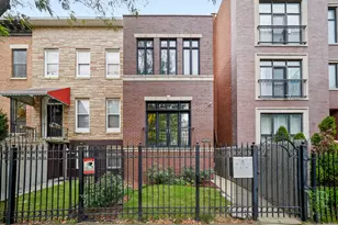 1636 W Warren Blvd, Chicago, IL 60612 - Photo 1