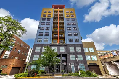 1122 W Catalpa Avenue #907, Chicago, IL 60640 - Photo 1