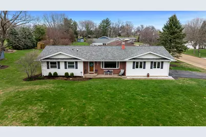 109 N 13th Street, Oregon, IL 61061 - Photo 1