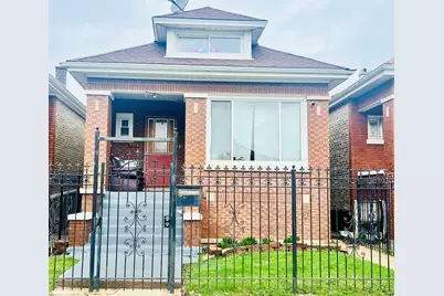 3318 W 62nd Street, Chicago, IL 60629 - Photo 1