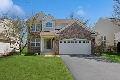 2552 Whitehall Lane, Naperville, IL 60564 - Photo 1