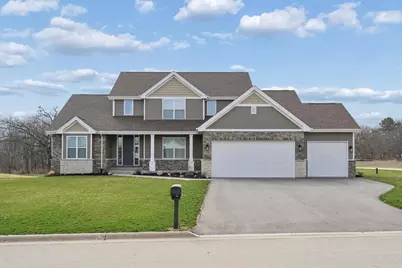 7803 Gleenwood Drive, Roscoe, IL 61073 - Photo 1