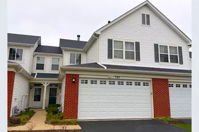 385 McGrath Drive, Oswego, IL 60543 - Photo 1