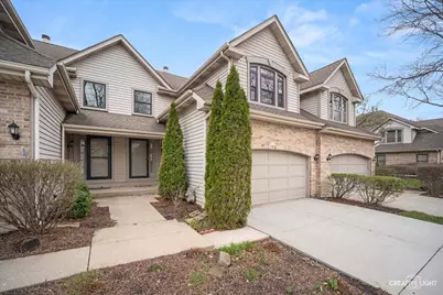 192 Benton Lane, Bloomingdale, IL 60108 - Photo 1