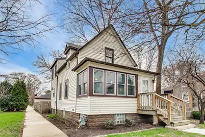 9501 Jackson Avenue, Brookfield, IL 60513 - Photo 1