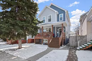 5033 W Winona St, Chicago, IL 60630 - Photo 1