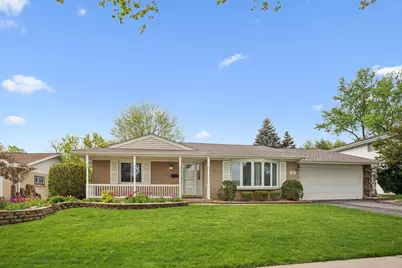 495 Kinkaid Court, Des Plaines, IL 60016 - Photo 1