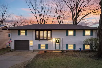 1217 Searle Drive, Normal, IL 61761 - Photo 1